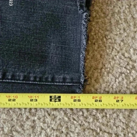 Aero‎ jeans - Picture 5 of 5
